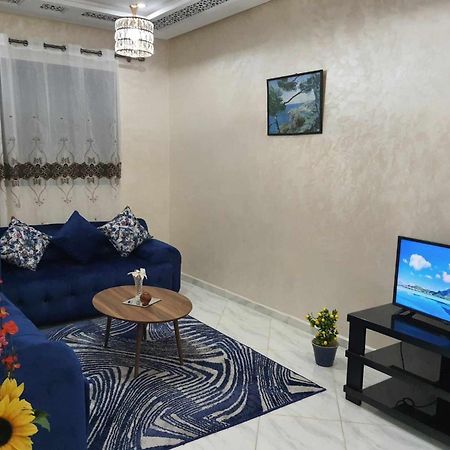 Appartement Dar Meknes Exterior photo