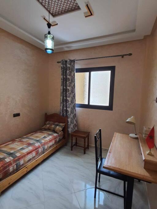 Appartement Dar Meknes Exterior photo