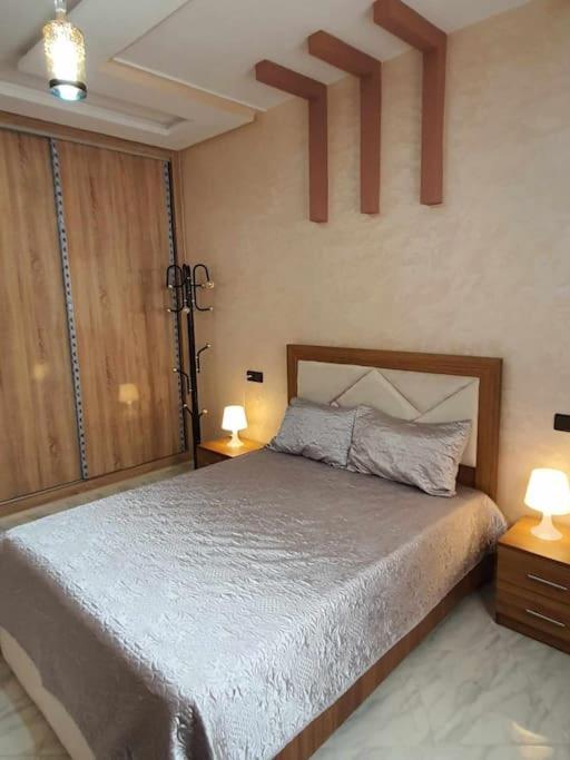 Appartement Dar Meknes Exterior photo