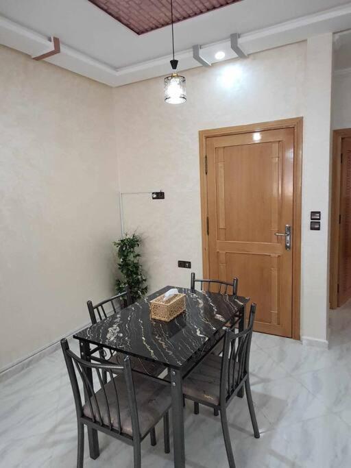 Appartement Dar Meknes Exterior photo