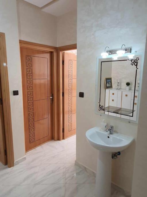 Appartement Dar Meknes Exterior photo