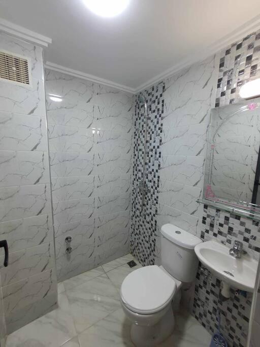 Appartement Dar Meknes Exterior photo