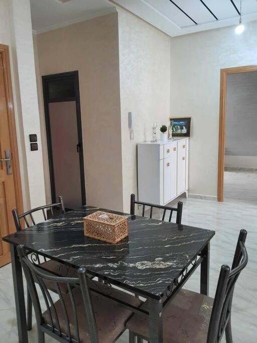 Appartement Dar Meknes Exterior photo