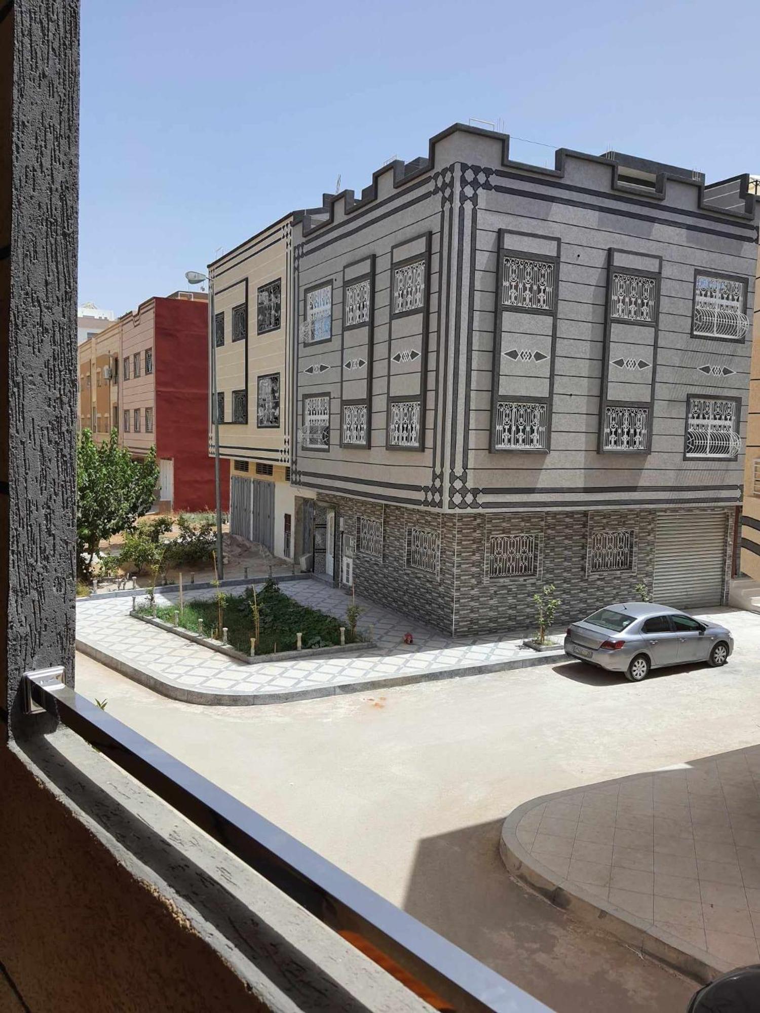 Appartement Dar Meknes Exterior photo