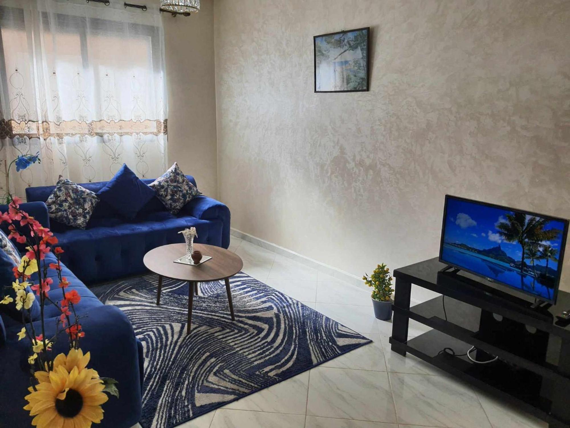 Appartement Dar Meknes Exterior photo
