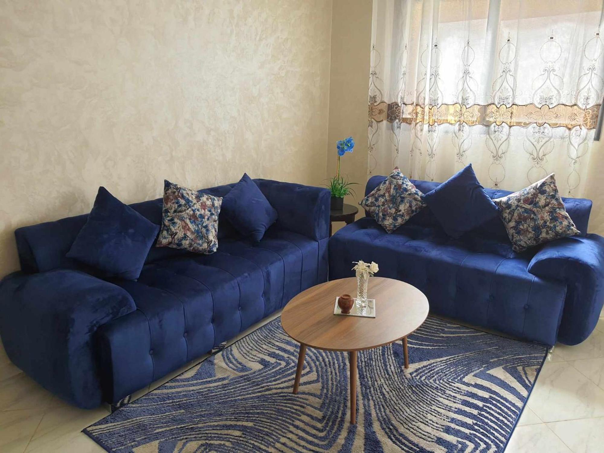 Appartement Dar Meknes Exterior photo