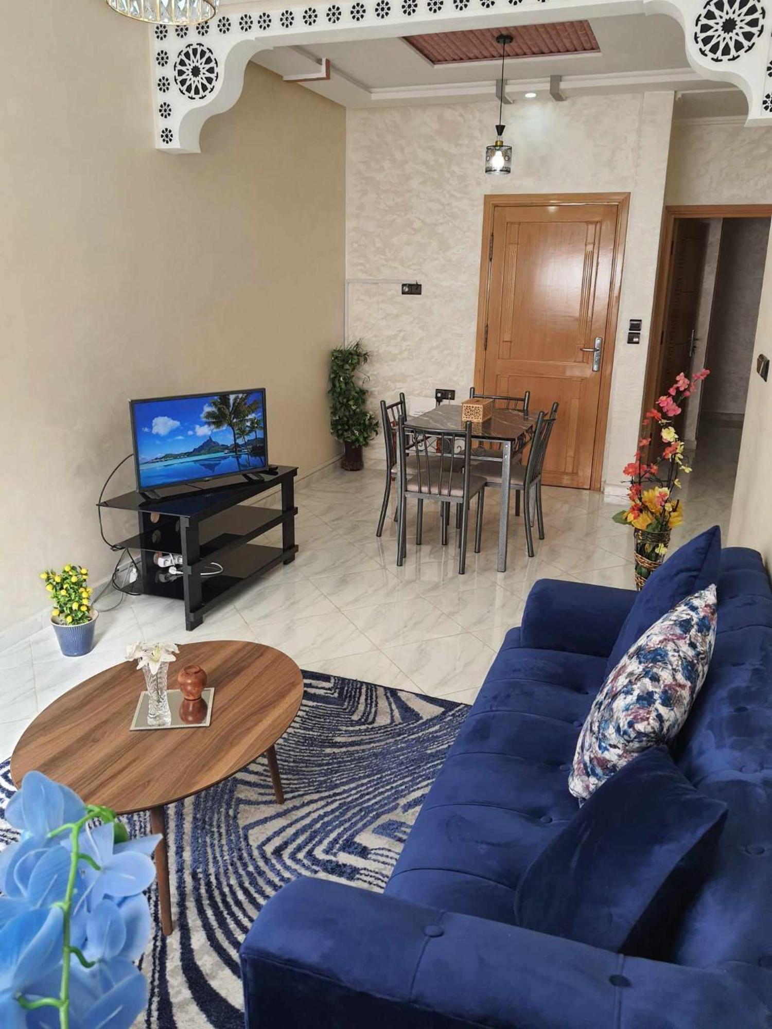 Appartement Dar Meknes Exterior photo